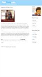 Mobile Screenshot of peerproxy.com